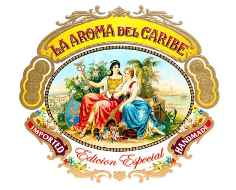 La Aroma del Caribe BASE LINE